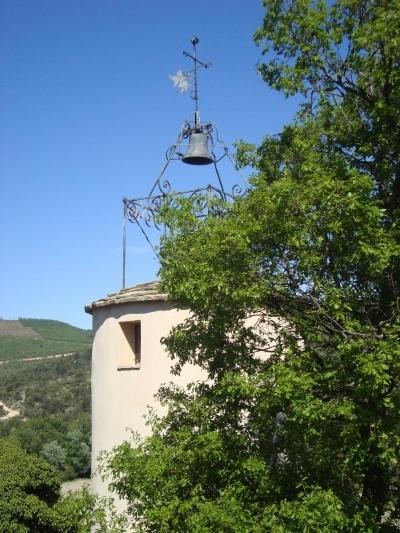 Les Cigales D'Estoublon Apartman Szoba fotó