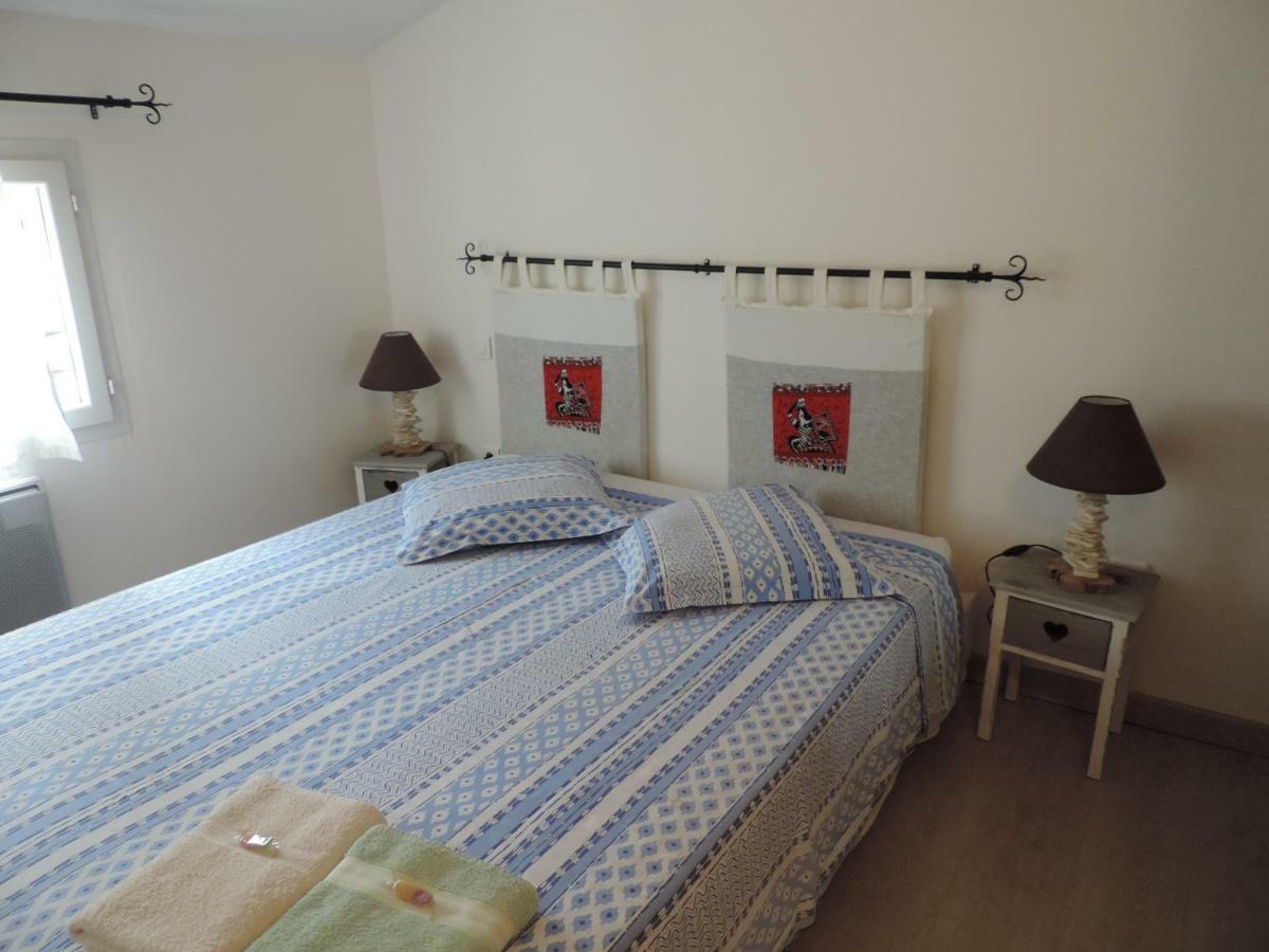 Les Cigales D'Estoublon Apartman Kültér fotó
